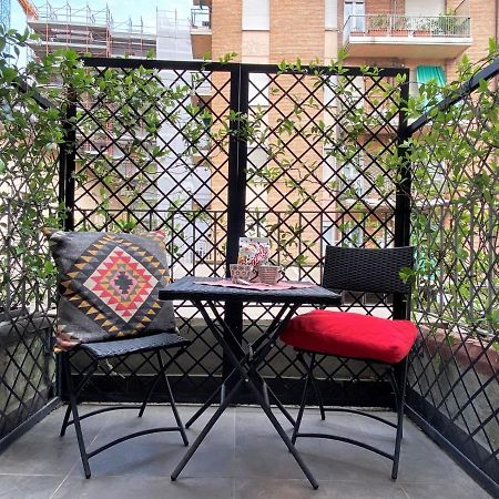 Via Benzi Apartment Como Exterior photo