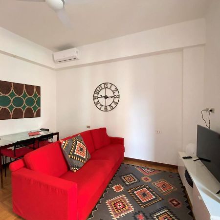 Via Benzi Apartment Como Exterior photo