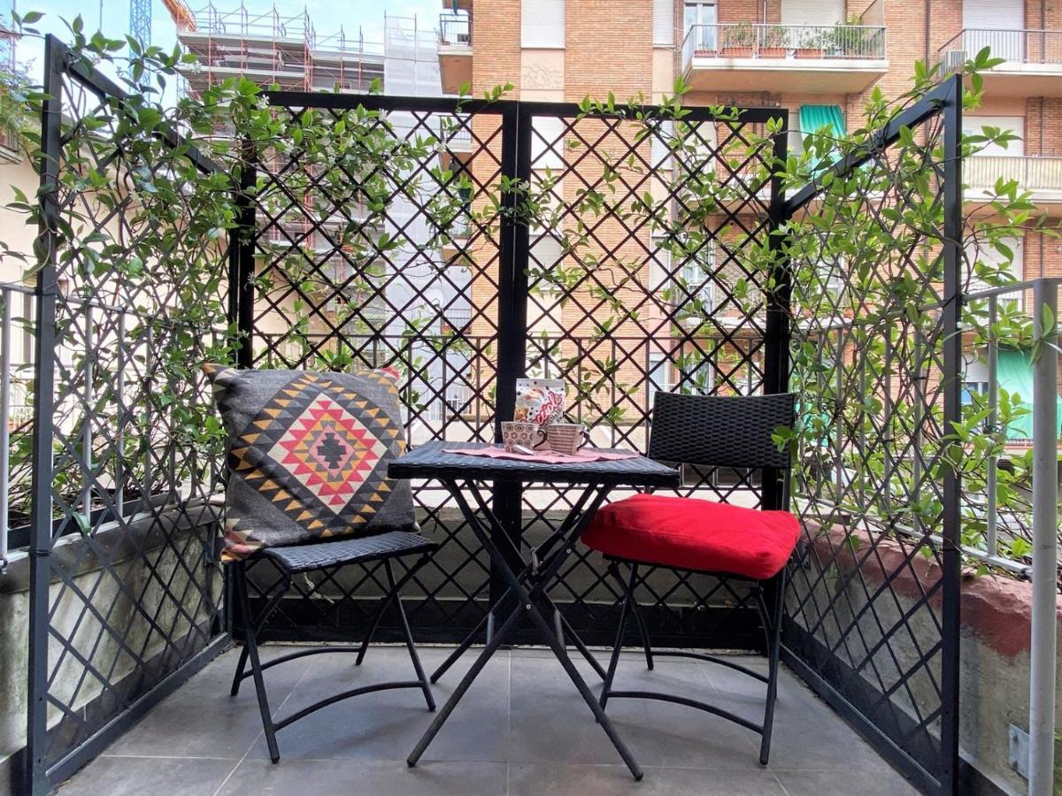 Via Benzi Apartment Como Exterior photo